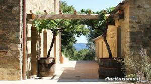 Santa maria dei bianchi oratory and baths of san filippo are also within 20 mi (32 km). Agriturismo Casa Fabbrini A San Casciano Dei Bagni Siena Toscana Restored Farmhouse Italian Farmhouse Tuscan Farmhouse