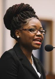 Be Informed. Be Involved. Be Inspired.