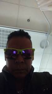 Clayton Haskell Canadian Beast