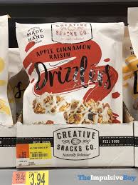 Ubuy is the leading international shopping platform . Spotted On Shelves Creative Snacks Co Drizzlers The Impulsive Buy
