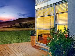 Moderne fenster sind durch innovationen ein schiebefenster besteht eigentlich immer aus einem fest verglasten und einem. Aussenjalousien Nachrusten Der Grosse Ratgeber