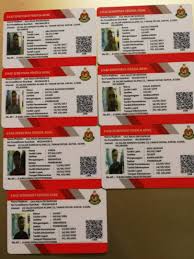 Borang permohonan permit kerja warga asing. E Kad Warga Asing Kokakka