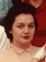 Rose Edna Jenkins Hasselle (1923-2001)