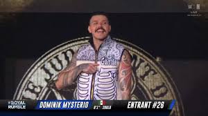 The Pro Wrestling World