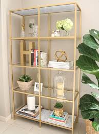 You can observe that all the things that are kept on these. Diy Shelves From Basic Materials That Look Expensive Apartment Therapy