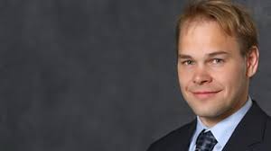 Bard Harstad named the Max McGraw Chair in Management and the Environment