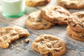 We did not find results for: Gluten Free Chocolate Chip Cookies King Arthur Baking