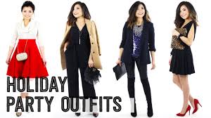To help you get some ideas for chic, christmas dinner ensembles, we turned to our vast network of fashion girls to see what they've been wearing. Christmas Dinner Party Dresses Cheaper Than Retail Price Buy Clothing Accessories And Lifestyle Products For Women Men
