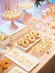 A Modern Indian Wedding Like You Ve Never Seen Indian Wedding Food Dessert Bar Wedding Wedding Dessert Table
