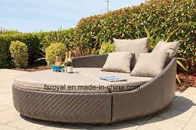 Find the great deal on ebern designs outdoor chaise lounge cushion buying online and save up to 70% off with free shipping and free returns. China Modern Outdoor Furniture Daybed Hotel Lounger Beach Sunbed China Outdoor Daybed Sun Lounger