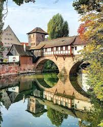 10 Best Places To Visit In Germany Cool Places To Visit Places To Travel Travel Leisure