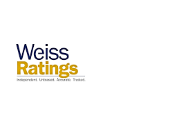 By alex benfield on may 12, 2021. Weiss Ratings Are Out On The Annual Performance Of Cryptocurrencies Cryptopolitan