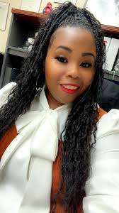 Jasmine, 35, Louisiana ⚜️