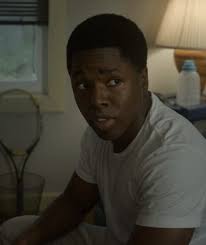 Characters in Looking for Alaska