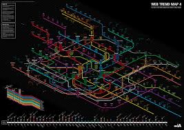 Wtm4 Final Png 6740 4768 Trends Map Web Trends Subway Map