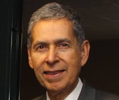 Rod Garcia 1943-2022