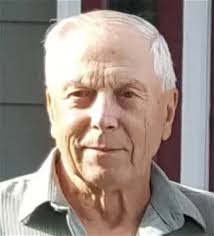 Obituary information for Allen B Kingsley