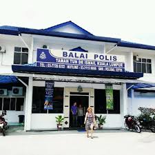A&w (taman tun dr ismail ttdi). Balai Polis Taman Tun Dr Ismail 2 Tips From 539 Visitors