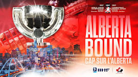 IIHF World Junior Championship