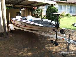 Find a full range of boats for sale in australia. Bass Boat Bass Seeker L 4 6 X B 1 8 Fully Rigged Boats Ships For Sale In Johannesburg Gauteng Africada Com Mobile 6456