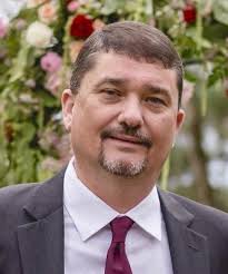 Barry D. Goff Obituary