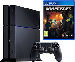 ps4 500 gb minecraft oyun konsolu fiyatlari ozellikleri ve yorumlari en ucuzu akakce