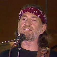 Country Music artist Willie Nelson has rescued over 70 horses and allows  them to roam free