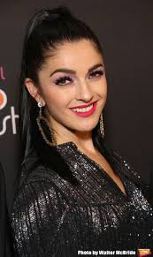 Carleigh Bettiol & Barry Busby Photo (2013-04-04 03:41:21)