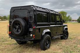 Image result for Nevada Gold 1980 Land Rover