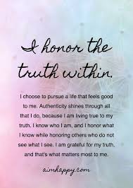 Always stay true to yourself because there are very few people who will always be true to you. A Bold Beautiful Affirmation To Stay True To Yourself Be True To Yourself Quotes Be Yourself Quotes Affirmation Quotes