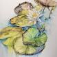 Artist Talk: Laura Fox-Wallis: Avian Grace, Floral event image