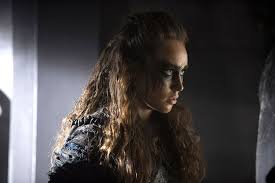 Lexa falls into a coma and wakes in a bunker with what is left of the 13 clans. The 100 Series Finale Did Alycia Debnam Carey Return