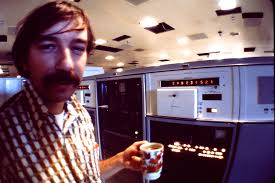 Skylab II at Apollo Goldstone