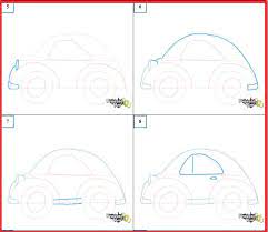 Maybe you would like to learn more about one of these? Cara Lukis Kereta 7 Gambar