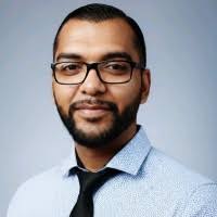 50+ "Alvin Govender" profiles