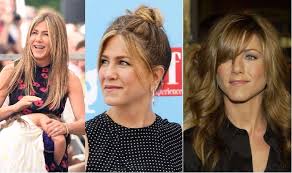 Toddler hairstyles latest hairstyles medium hair cuts. 7 Times Jennifer Aniston Blew Our Minds With Gorgeous Hairstyles India Com
