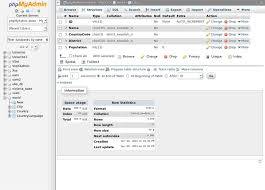 Phpmyadmin Localhost In 2020 Application Writing Web Hosting Services Web Application