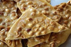 Peanut Brittle Recipe Brittle Recipes Peanut Brittle Recipe Peanut Brittle