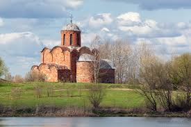 The salvation army, an international movement, is an evangelical part of the universal christian church. Cerkov Spasa Preobrazheniya Na Kovaleve