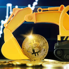 The bitcoin reward is divided by 2 every 210,000 blocks, or approximately four years. Hive To Place Its 100m Usd Bitcoin Mining Operations In Northern Sweden Mining Bitcoin News
