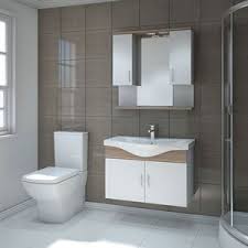 Koçtaş banyo modelleri ve fiyatları, yeni tasarımları, 2019 ve 2020 yılı için özel olarak tasarlanmış modern ve ucuz banyo modelleri. Denko Banyo Akyazi Banyo Dolabi Sonoma 80 Cm Banyo Dolap Modelleri Koctas