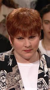 Judge Judy's pretty sure granny didn't do it!