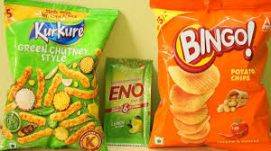 Quick and easy kurkure chips recipe. Amazing Eno Reaction With Kurkure And Bingo Potato Chips Simple Eno Tr Chips Potato Chips Green Chutney