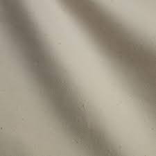 100% Cotton Natural Coloured Calico 60Inch Width