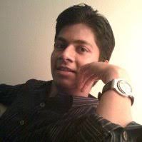 Anirudha Shinde Email & Phone Number