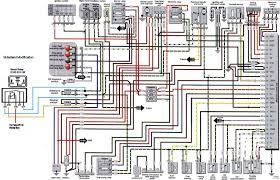 I noticed a 15a fuse blown, but i have no idea what fuse works what circuit. Bmw R1150r Electrical Wiring Diagram 1 Electrical Wiring Diagram Bmw S1000rr Bmw