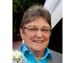 Genevieve Diana Jones Obituary (2025)