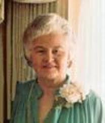 Georgia Anna Shultz Obituary March 20, 2006