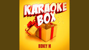 Maybe you would like to learn more about one of these? Rivers Of Babylon B Karaoke Playback With Backing Vocals Made Famous By Boney M Youtube