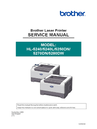 Brother offers the right switch and duplex printing is already possible as standard. Brother Hl 5250dn Pcl Driver For Mac Download